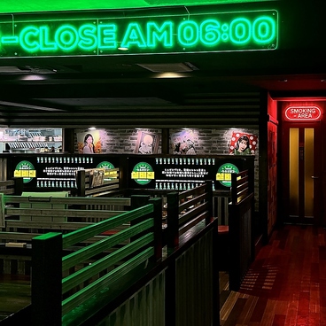 シルビジプの雰囲気1