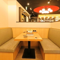 様々なシーンでもご利用OK