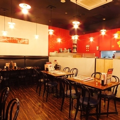 海鮮餃子帆船 プレナ店の特集写真