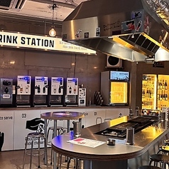 XAO Nakameguro シャオナカメグロの特集写真