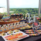 ホテルマイステイズプレミア成田 日本料理 あづまのおすすめ料理2