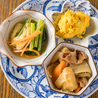季節料理と日本酒 こまめのおすすめポイント1