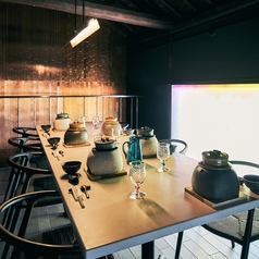 かしわ屋 こばやしのコース写真