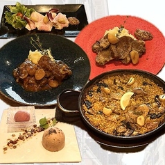 グランソル東京 渋谷ミヤシタパーク店の特集写真