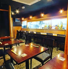 お仲間同士でのお集まりには、種類豊富なサワーやカクテルを片手にテーブルを囲むのがおすすめです♪熱々メニューから、〆にぴったりの焼きうどんまで、一軒で満足できる品揃えが自慢です◎お酒を飲まない方もソフトドリンクで、美味しい料理と共に楽しいひとときを最後まで心ゆくまで共有いただけます♪