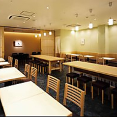 うどんのことのはの雰囲気2