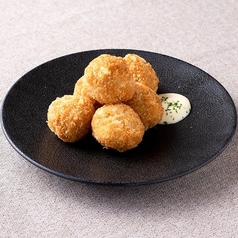 イベリコクロケッタ