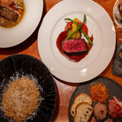 ドランカー 西麻布店の特集写真