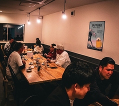 串焼　牛昇の特集写真