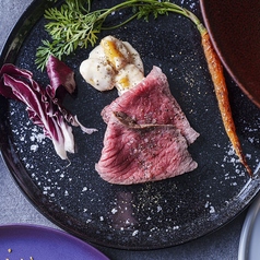 レストラン アズロマーレ Restaurant Azzurro Mare Terrace on the Bayのコース写真