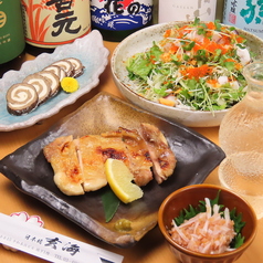 日本橋 玄海のおすすめ料理1
