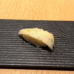 飲める炙りえんがわ