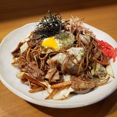 【さくらポーク】極旨 ソース焼きそば