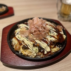 龍虎のおすすめ料理1