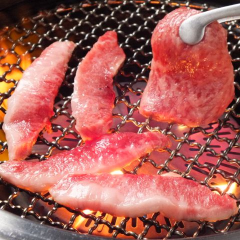 焼肉鶴橋 新館 鶴橋 焼肉 ホルモン ネット予約可 ホットペッパーグルメ