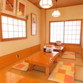 たこ焼き居酒屋たじまの雰囲気1