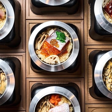 葵屋 Aoiya 豊田市駅前店のおすすめ料理1