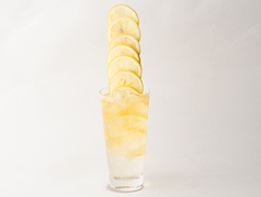 タワーレモンハイボール