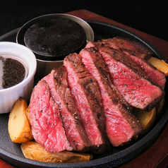 紺屋町 よしこののコース写真