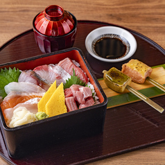 みおつくし 天満店のおすすめランチ1