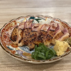 【オープン記念価格】地鶏たたき