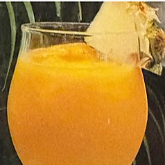 アイランドフルーツクーラ(ノンアル)