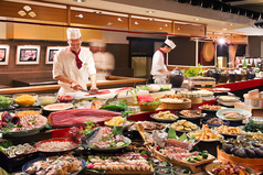 阿波郷土料理 彩の写真