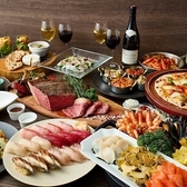 カフェレストラン ル タン ホテルグランヴィア京都のおすすめ料理2