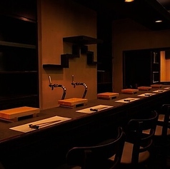 鮨 市むらの雰囲気3