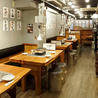 焼肉ここから 上野店のおすすめポイント3