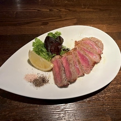 BAR LEON バル レオンのコース写真