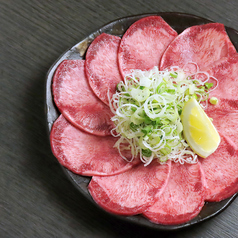 焼肉 仲山 栄 久屋大通の特集写真