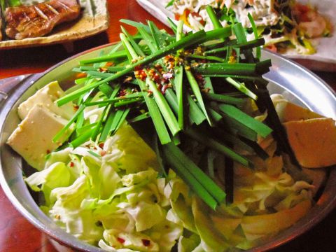 もつ処 天地人 防府市 和食 ホットペッパーグルメ