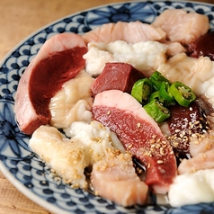 焼肉 冷麺 二郎 柳橋店のおすすめ料理2