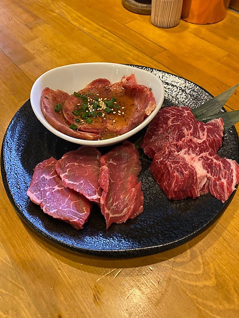 炭火焼肉 きっちょう 本八幡駅前店 焼肉 ホルモン のランチ ホットペッパーグルメ