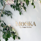 MOSKA by GingerGarden モスカ バイ ジンジャーガーデンの雰囲気3