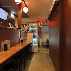 大衆焼鳥酒場 彩どり 高田馬場店(居酒屋)の雰囲気 | ホットペッパーグルメ