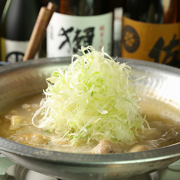 地鶏屋 鳥まる 南越谷店のおすすめ料理1