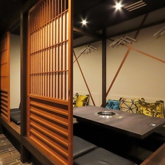 焼肉 やみいちjrの雰囲気2