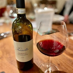 ラブワイン luvwine 天満本店のおすすめポイント1