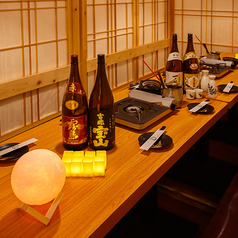 九州さつき 錦糸町店の特集写真