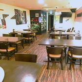 姜太公 じゃんたいこう 四谷店の雰囲気2