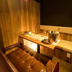 結鶏丸 水道橋西口店の雰囲気2