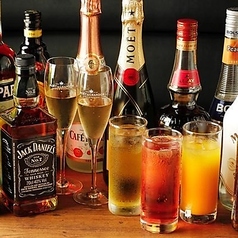 LUCE 2nd ルーチェセカンド 渋谷特集写真1