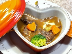 癒しの森のガーデンカフェレストラン Alice アリスのコース写真