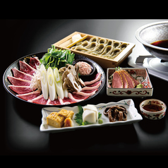 長岡小嶋屋 新潟駅前店のコース写真