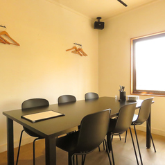 hangout（ハングアウト）の雰囲気3