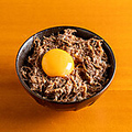 料理メニュー写真&nbsp;ウマ！コンビーフTKG