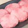 料理メニュー写真&nbsp;上タン塩