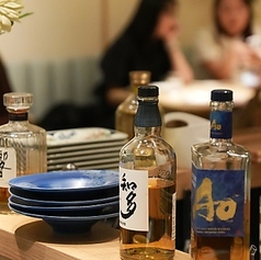 本場四川の香りと味わい